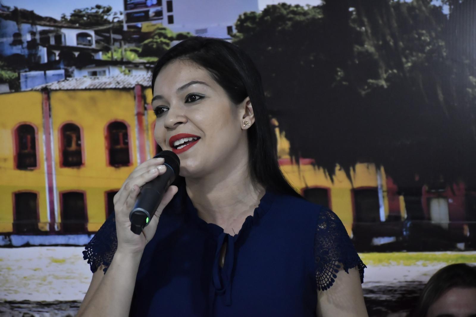 CEIM Dois Esquilos, do bairro Vila Nova, será referência na rede municipal de educação em São Mateus, ES