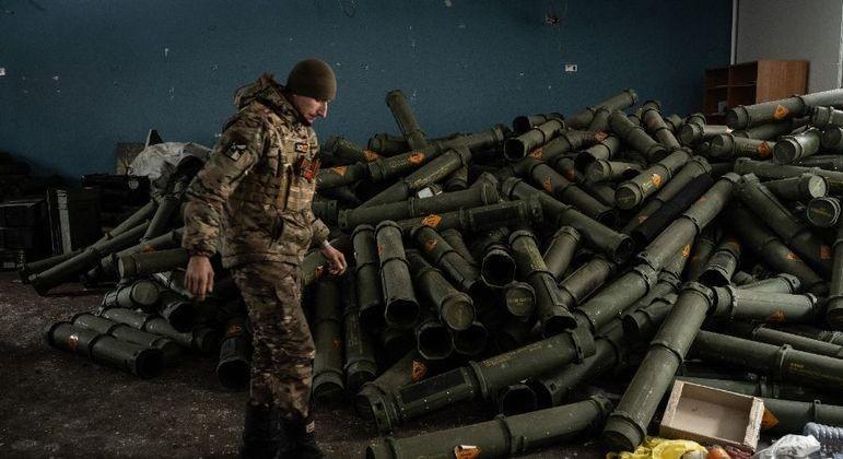 ‘Culto à morte’ e militarização de jovens na Rússia após ofensiva na Ucrânia