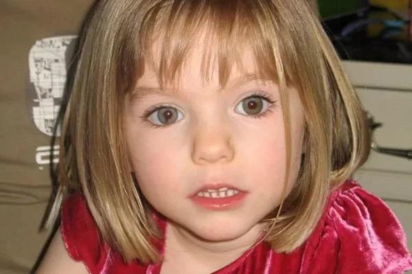 Jovem afirma ser Madeleine McCann; menina desapareceu há 16 anos