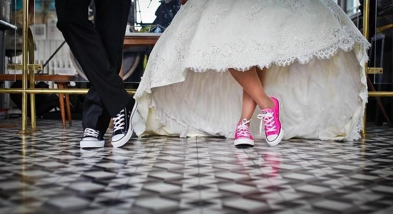 Proibição de casamento de menores entra em vigor na Inglaterra e País de Gales