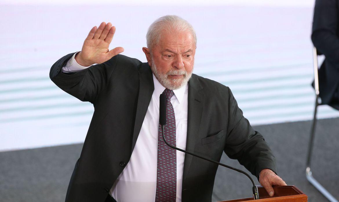 Lula cobra fiscalização rigorosa do novo Bolsa Família