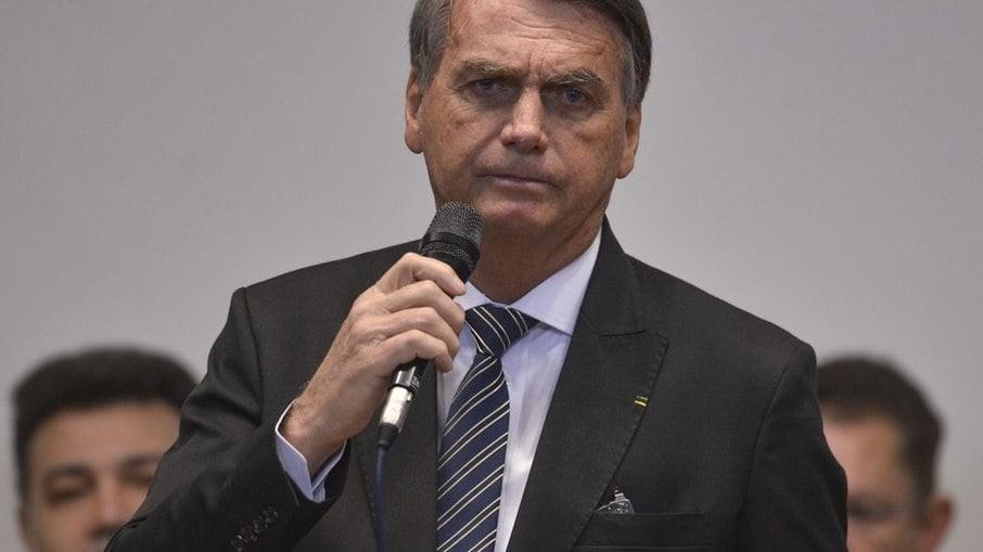 Bolsonaro minimiza África e possível aproximação: “Não oferece nada”
