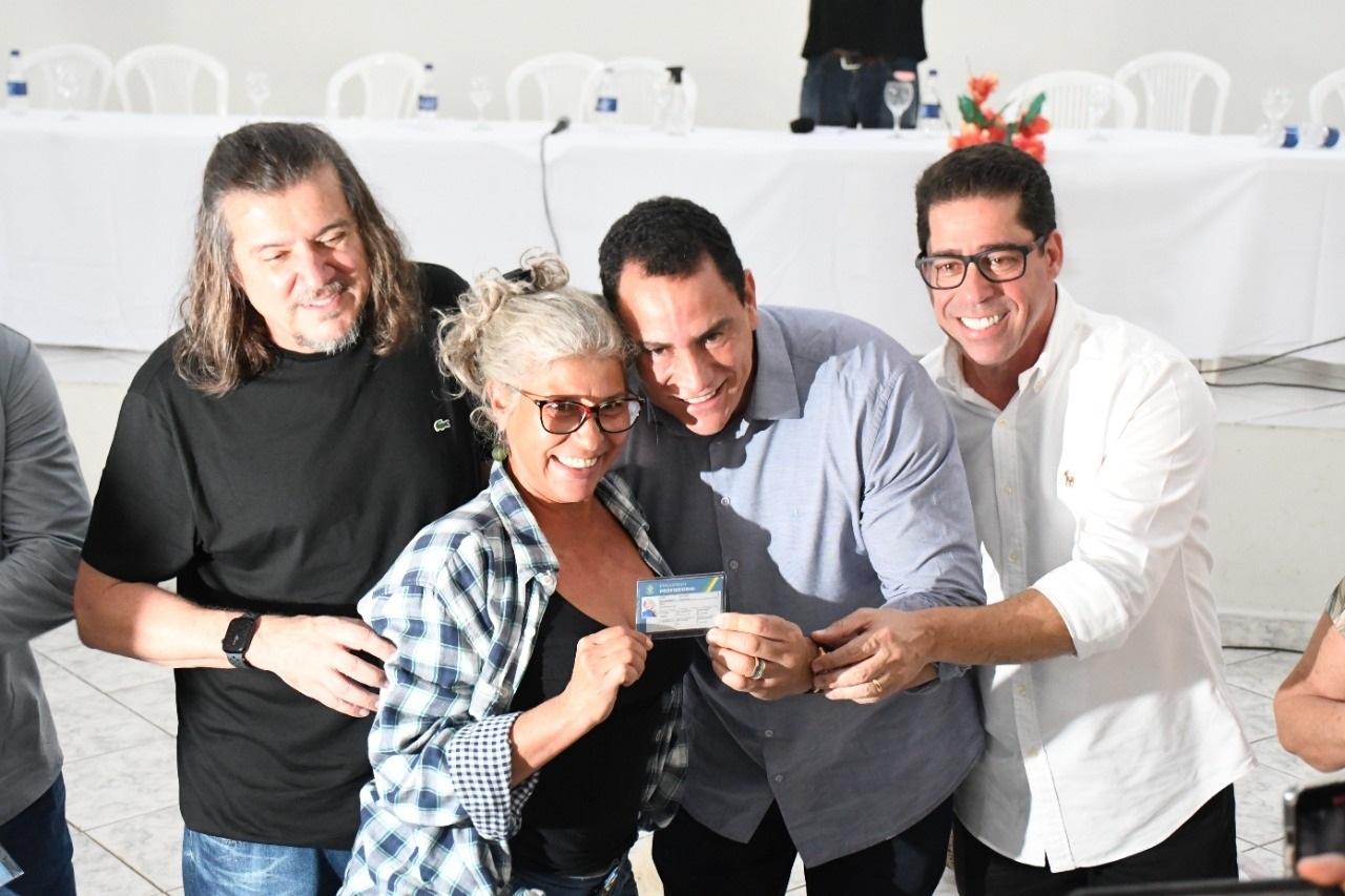 Municipalização da atividade pesqueira vai potencializar o setor em São Mateus, ES