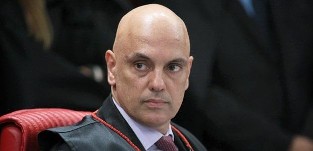 Ministro Alexandre de Moraes dá dez dias para INSS ter plano para revisão da vida toda
