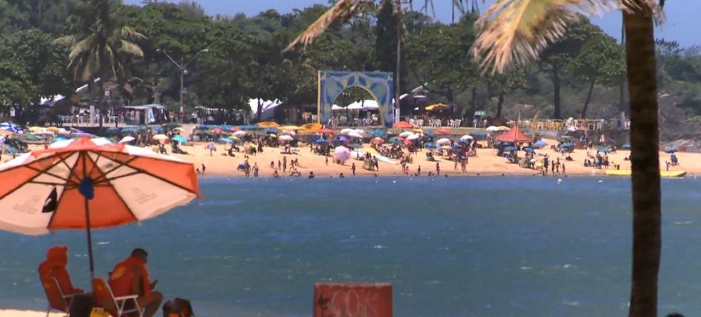 ES pode ter frente fria em março e chuva acima da média na Região Serrana, aponta instituto