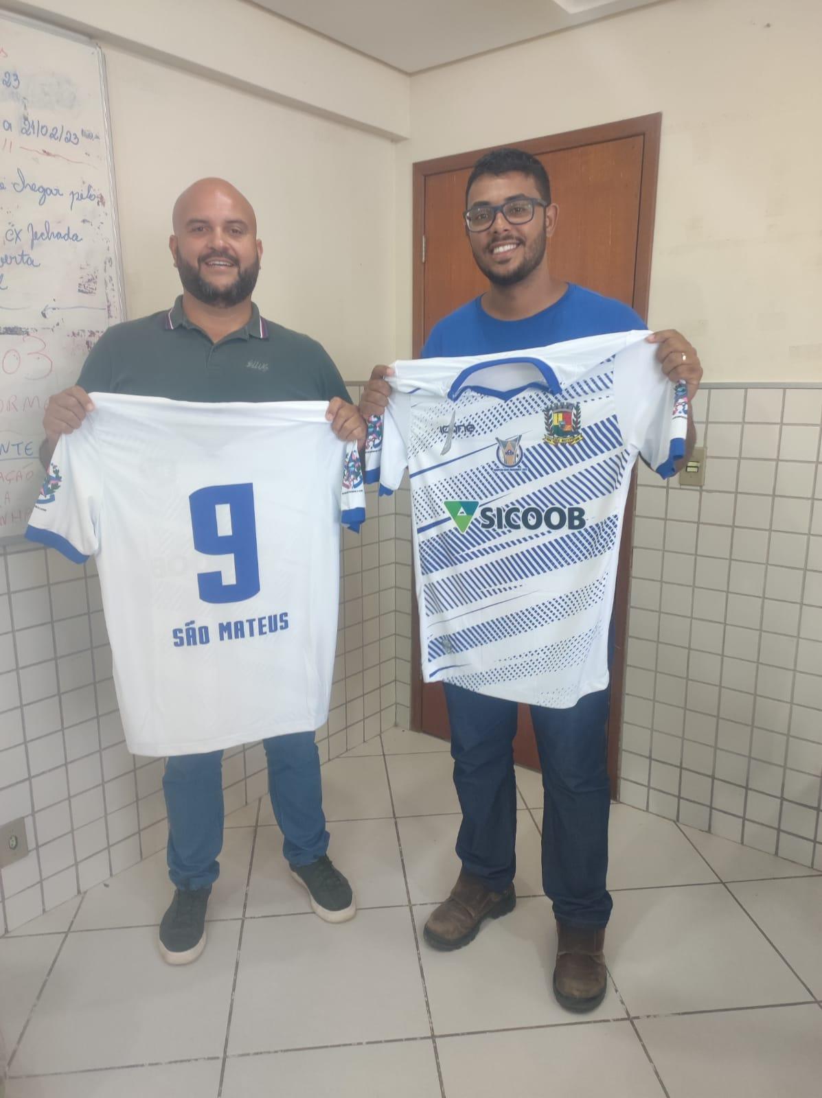 São Mateus Estreia contra o Jaguaré na Copa Norte