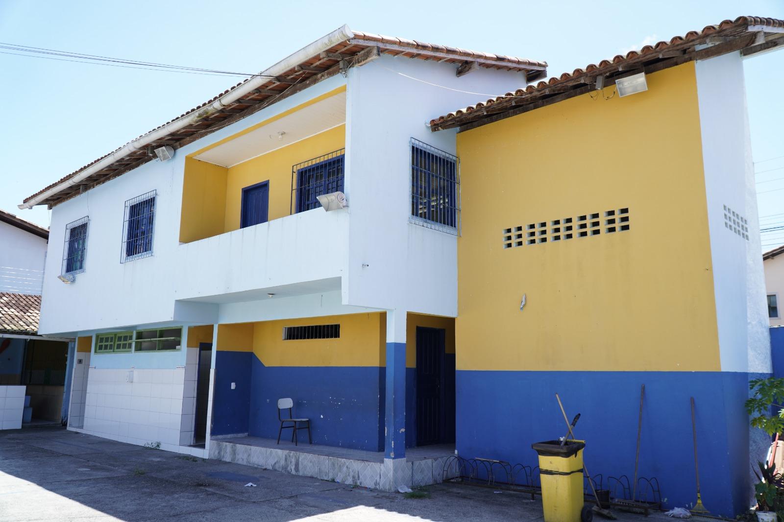 Prefeitura de São Mateus (ES) investe mais de R$ 12 milhões na educação em pouco mais de um ano