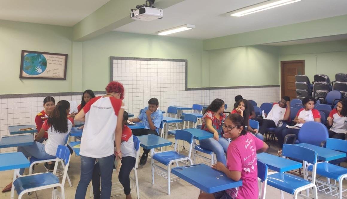 Prefeitura de São Mateus (ES) intensifica ações especiais da saúde durante o mês de março