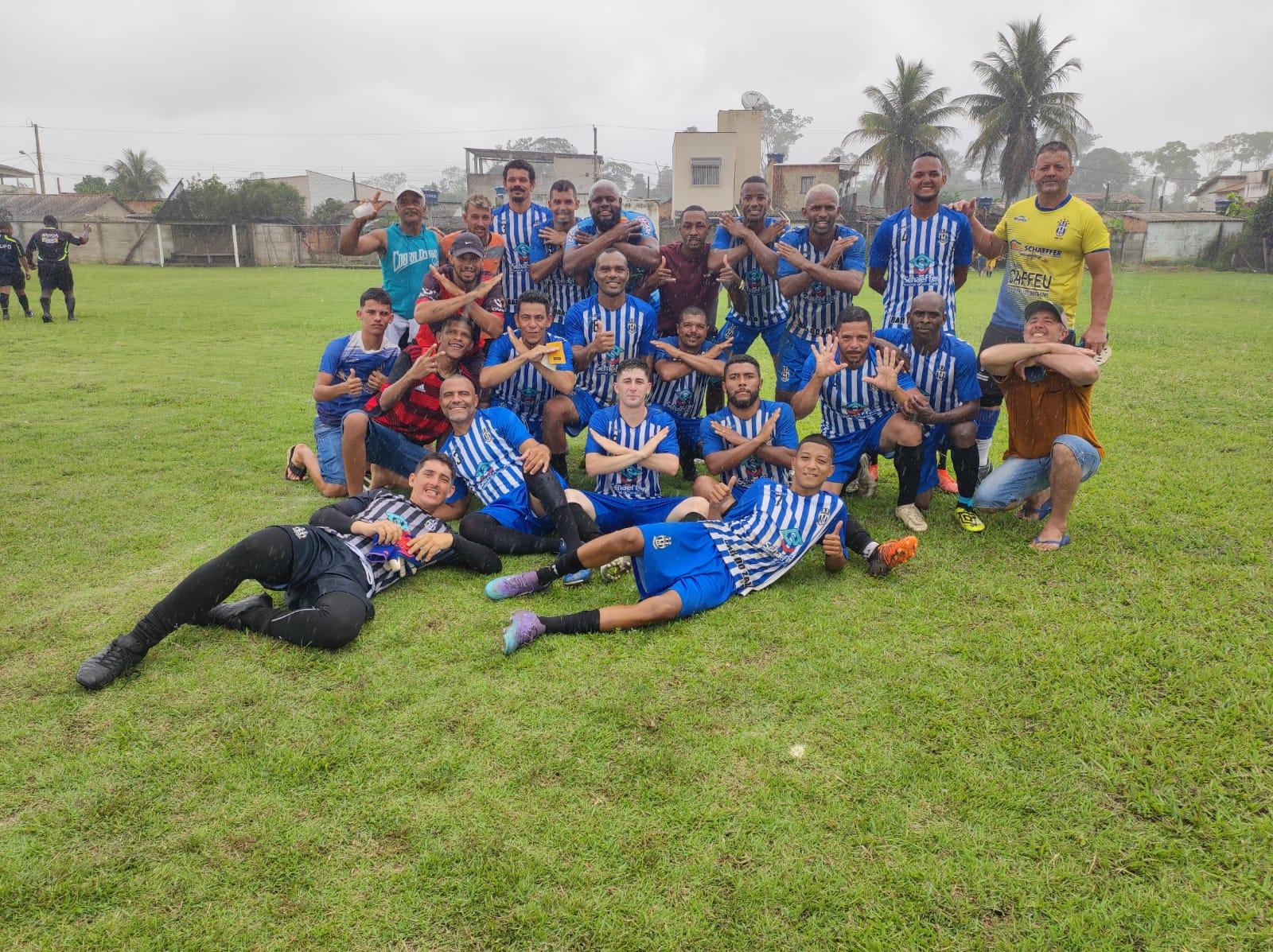 Secretária de Esportes de São Mateus (ES) abre inscrições para a Copa Interior x Litoral do futebol amador