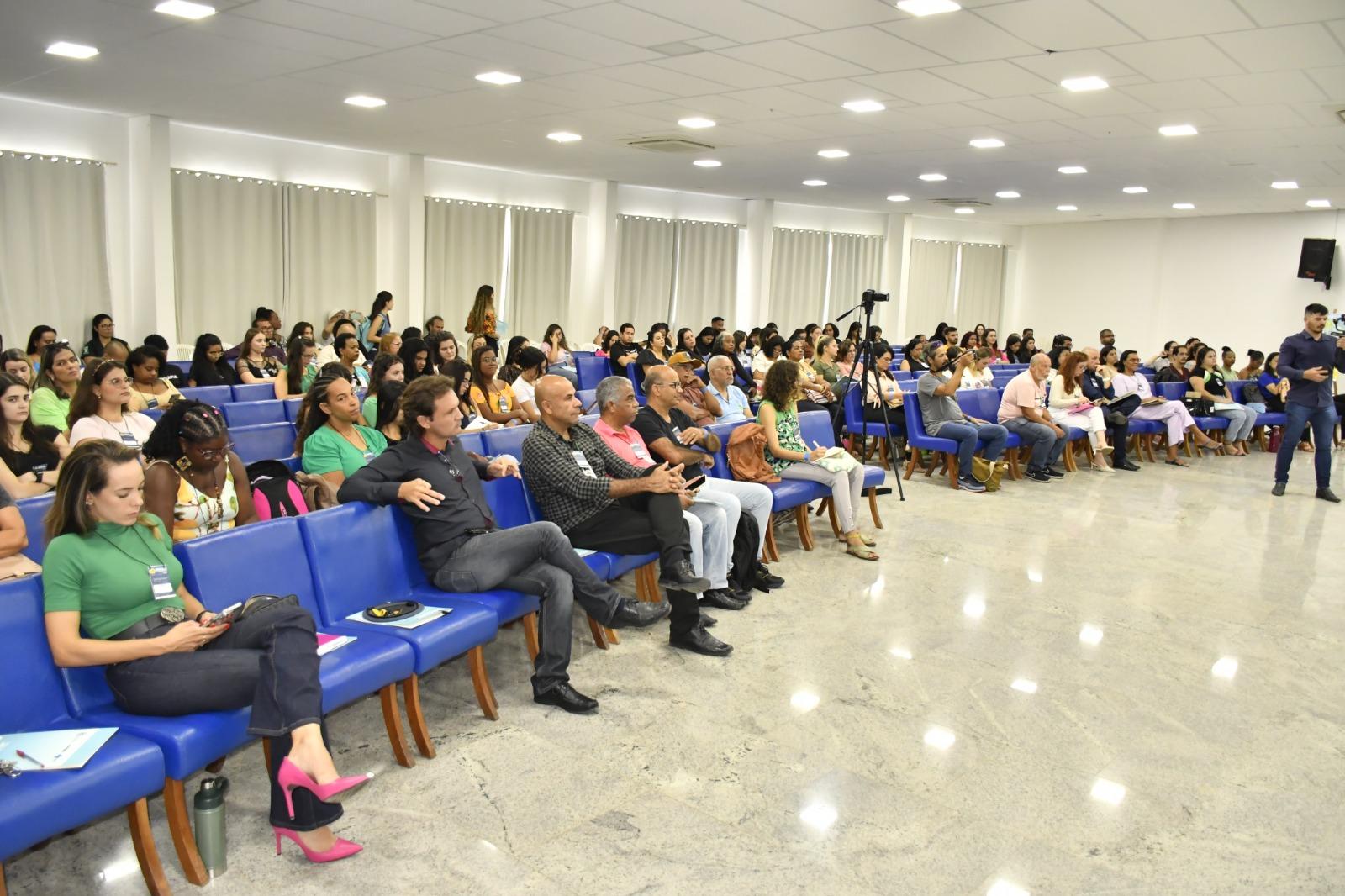 Conferência da Saúde em São Mateus (es) aborda garantia dos direitos e defende o SUS, a vida e a democracia