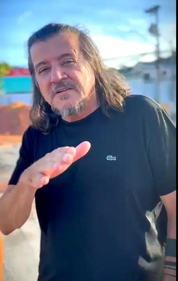 Praça da Cohab, em São Mateus (ES) terá quadras de esportes, pista de pump truck, academia popular, pista de caminhada e acessibilidade