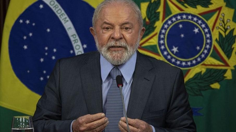 4 em cada 10 brasileiros acham governo Lula bom ou ótimo, revela Ipec