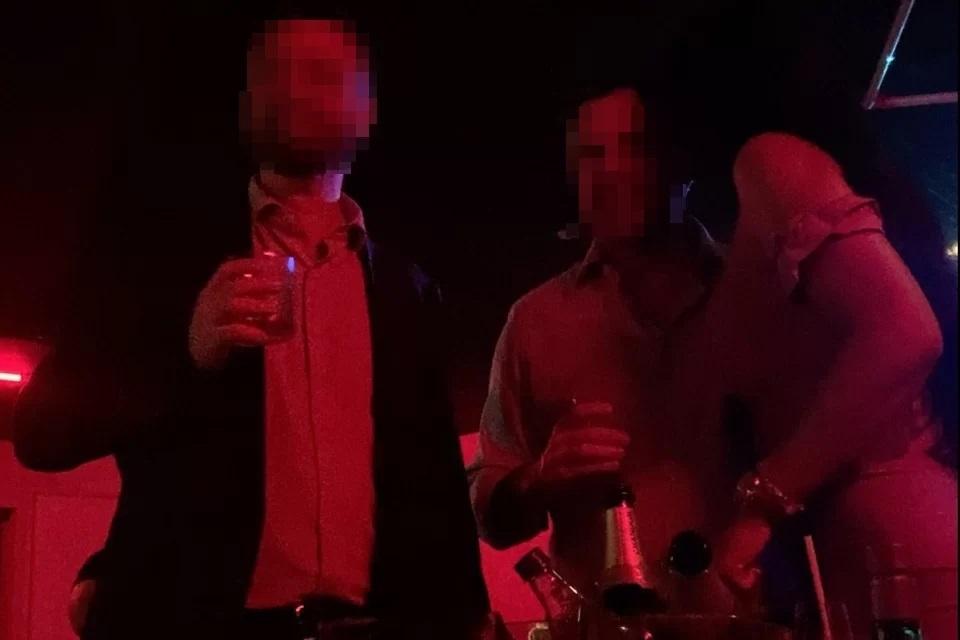 Casa de prostituição lota em dia de encontro de prefeitos em Brasília