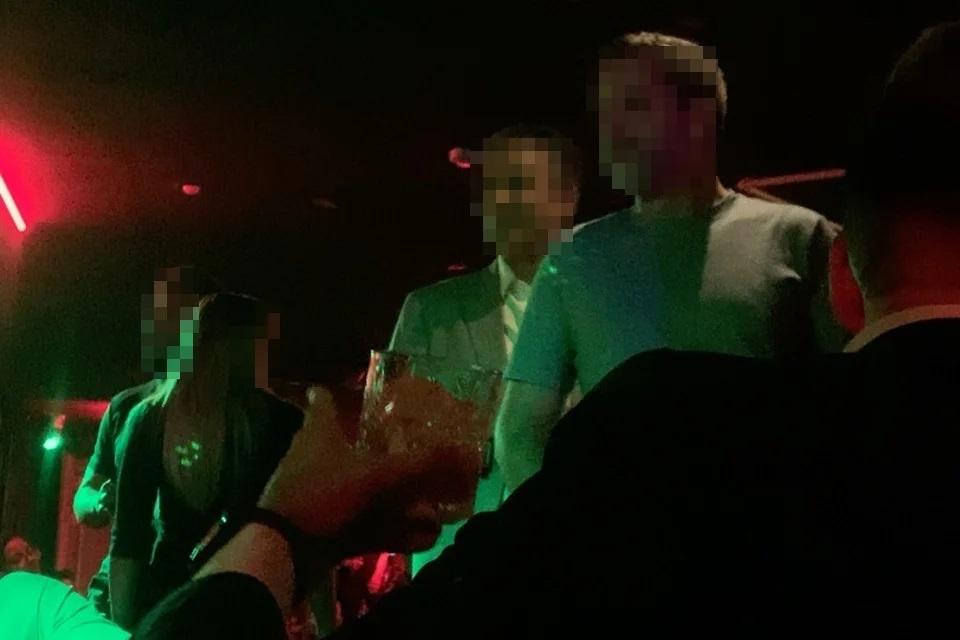 Casa de prostituição lota em dia de encontro de prefeitos em Brasília