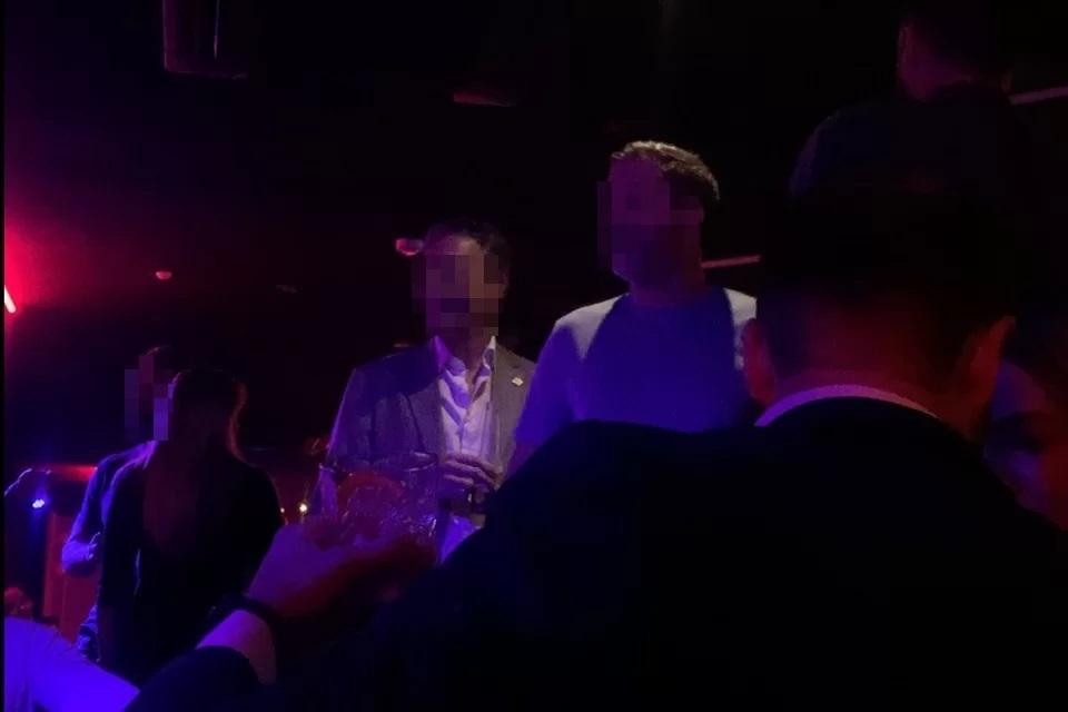 Casa de prostituição lota em dia de encontro de prefeitos em Brasília