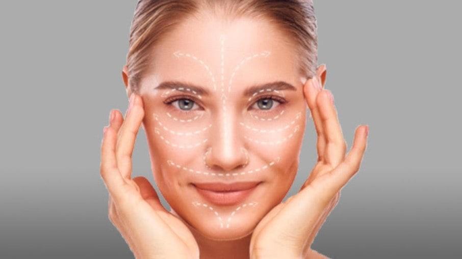Rejuvenescimento Facial: Saiba tudo sobre o tratamento com o MD Codes