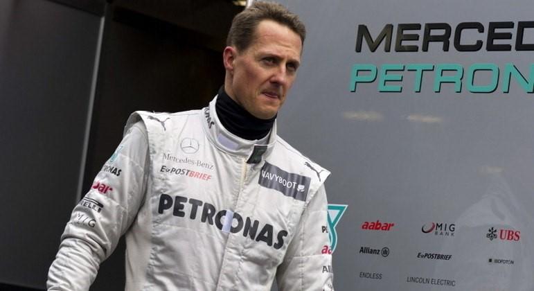 O que se sabe sobre a saúde Schumacher, a lenda da Fórmula 1 em tratamento desde 2013