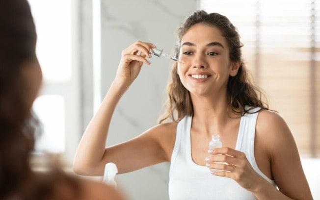 6 dicas para cuidar da pele durante o outono