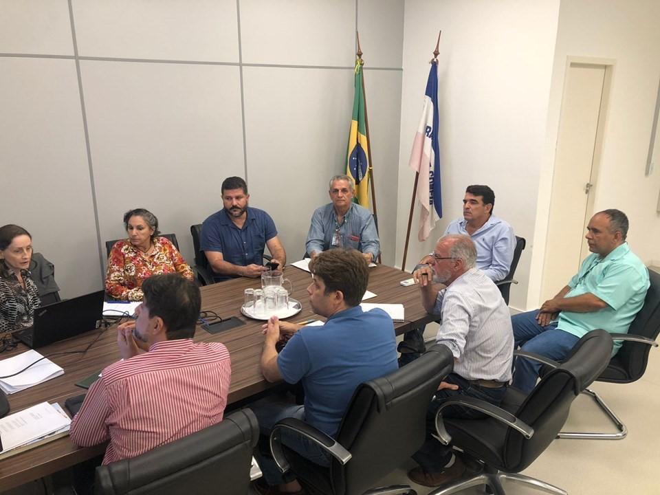 Idaf e Incaper terão 40 escritórios reestruturados nos municípios de atuação