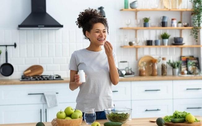 10 mitos e verdades sobre suplementos alimentares