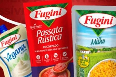 Anvisa suspende venda e uso de todos os alimentos da marca Fugini