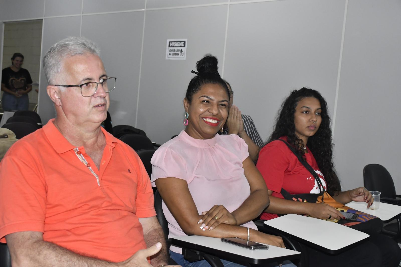 Minuta da Política Municipal de Educação Ambiental é apresentada em audiência pública em São Mateus, ES