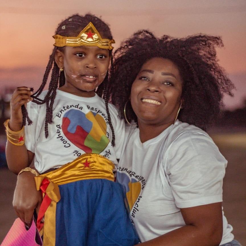 No Dia Mundial de Conscientização sobre o Autismo, AAMA promove 2º encontro dos pais e mães dos autistas, em são Mateus, ES