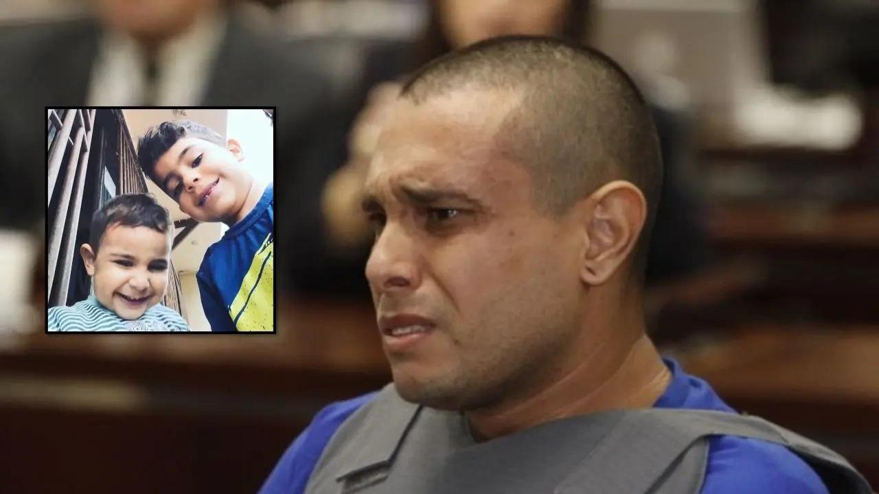 Julgamento de ex-pastor acusado de matar filho e enteado está previsto para esta segunda-feira (3)