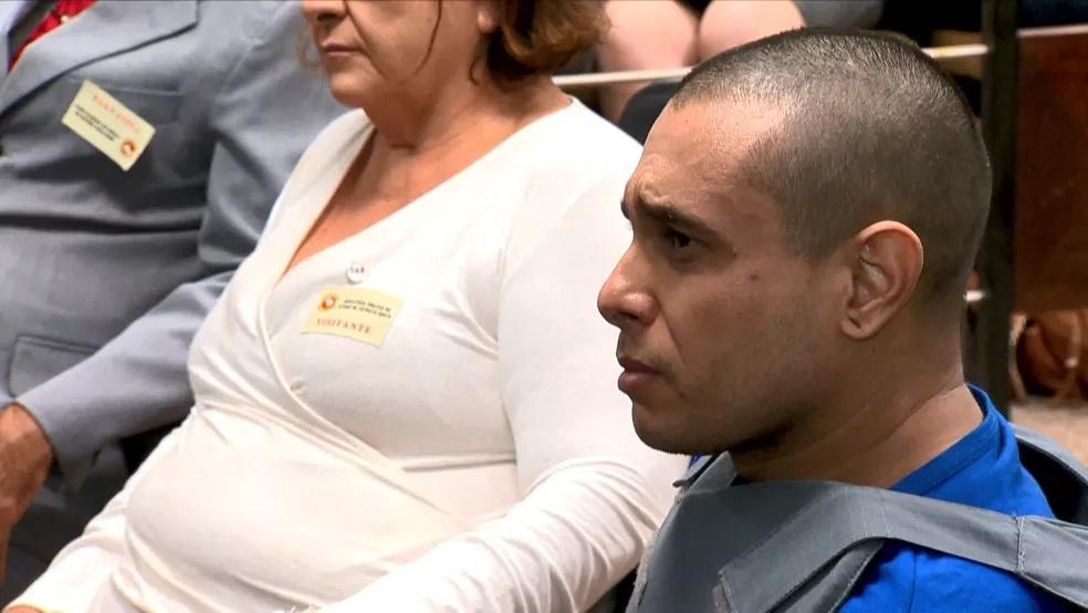 Julgamento de ex-pastor acusado de matar filho e enteado está previsto para esta segunda-feira (3)