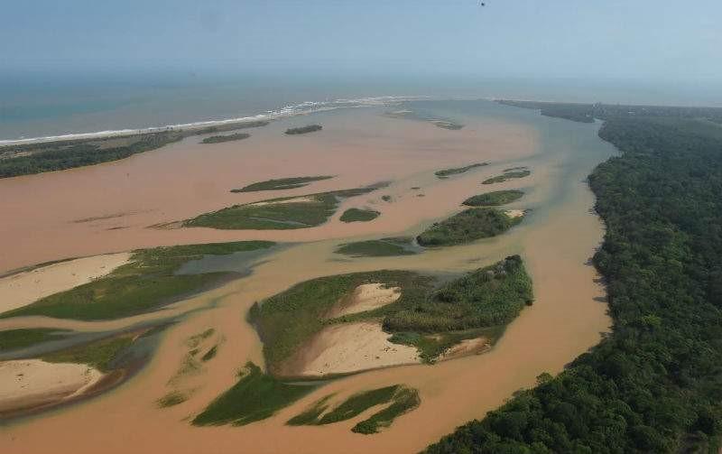 Casagrande cobra reparação de danos causados pela tragédia de Mariana