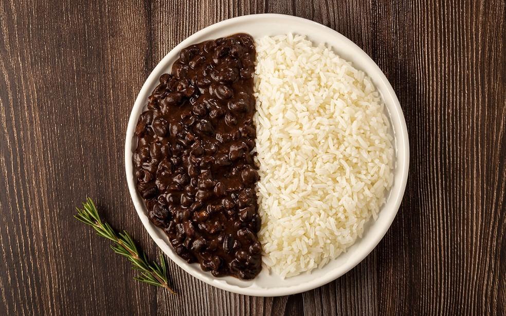 Arroz com feijão: entenda por que é uma combinação perfeita