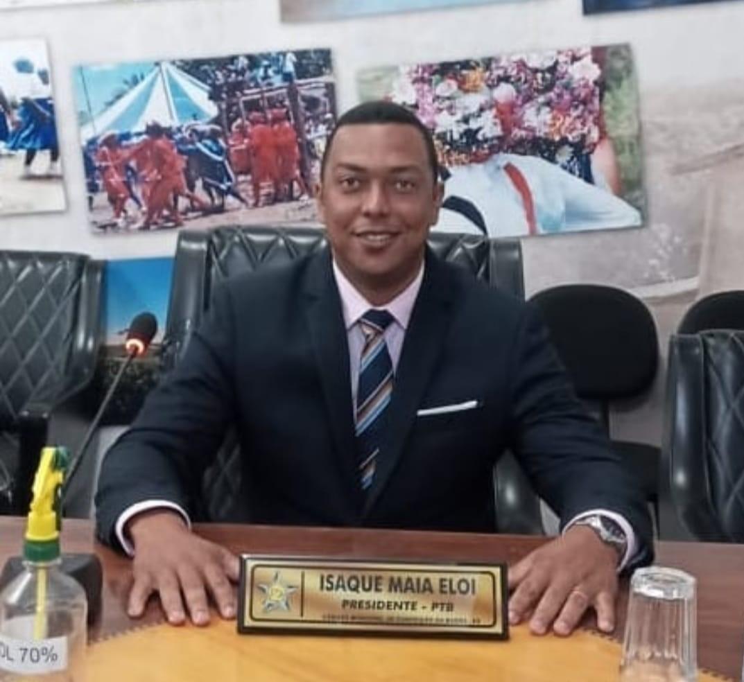 Conceição da Barra comemora o “Dia Municipal do Poeta” nesta terça-feira (11)
