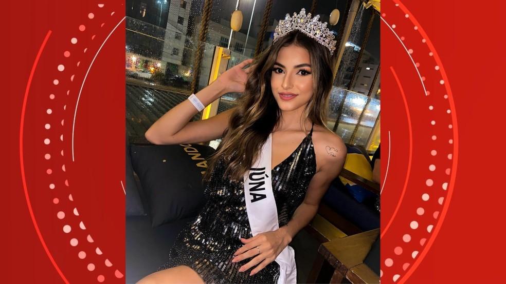 Miss do ES se envolve em briga de rua e é expulsa de concurso: 'Desci o pau mesmo'