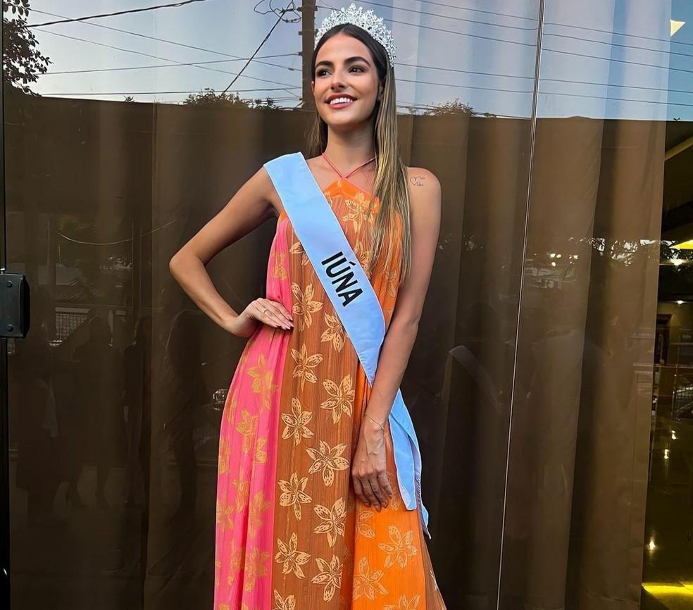 Miss do ES se envolve em briga de rua e é expulsa de concurso: 'Desci o pau mesmo'