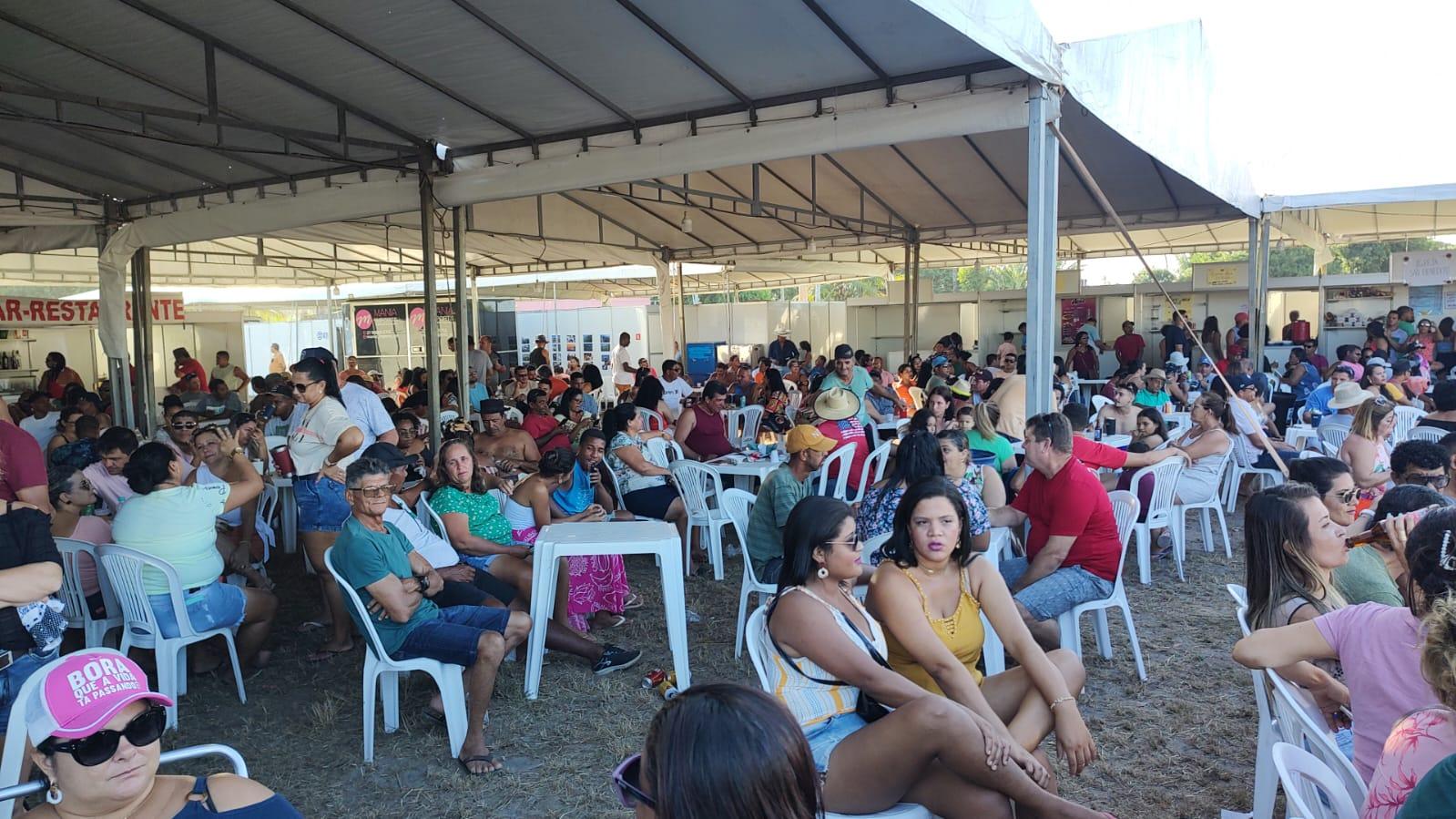 Adeci convoca para festival do caranguejo em Campo Grande, em São Mateus, ES