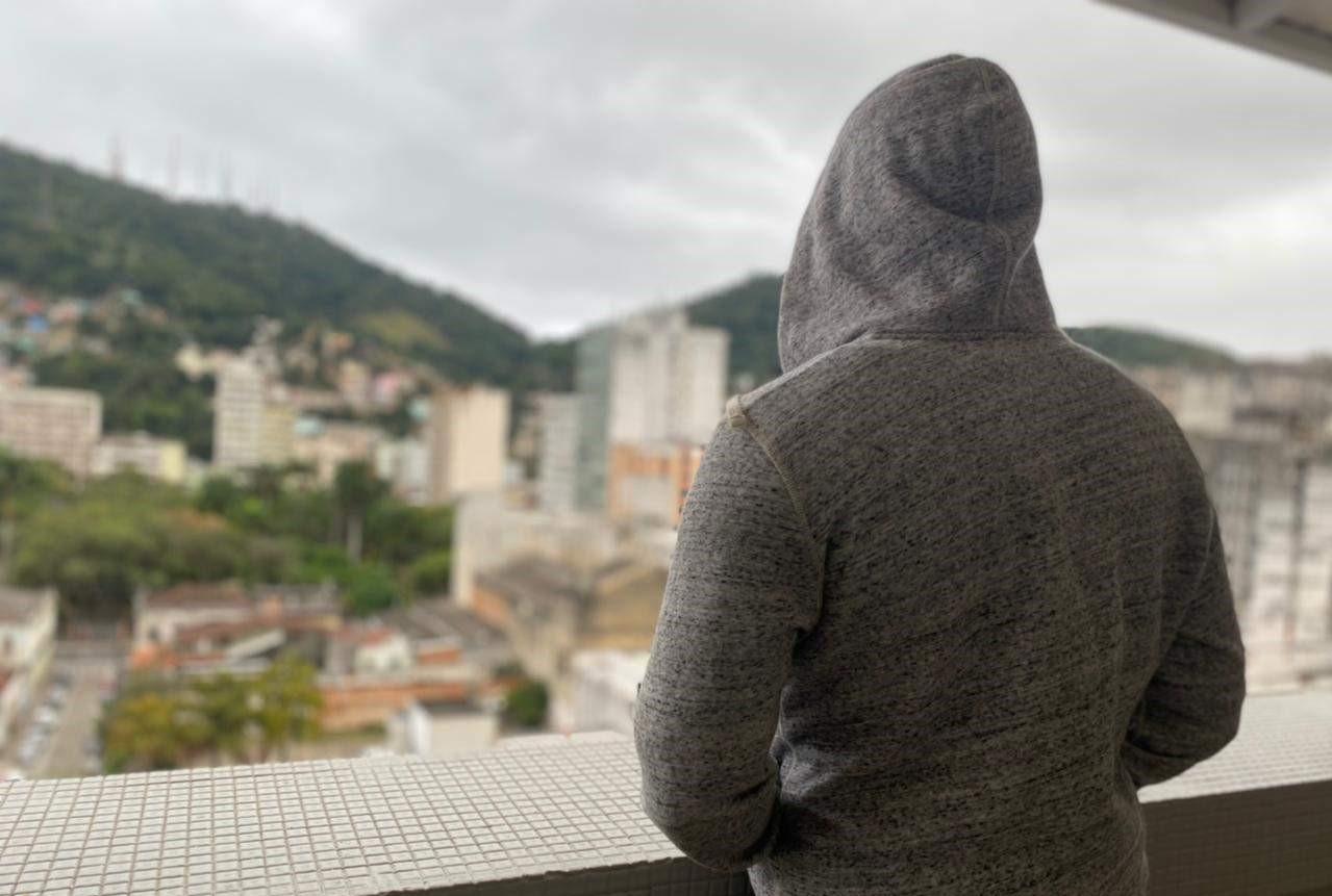 Prepare o casaco: frente fria já tem data para chegar ao ES