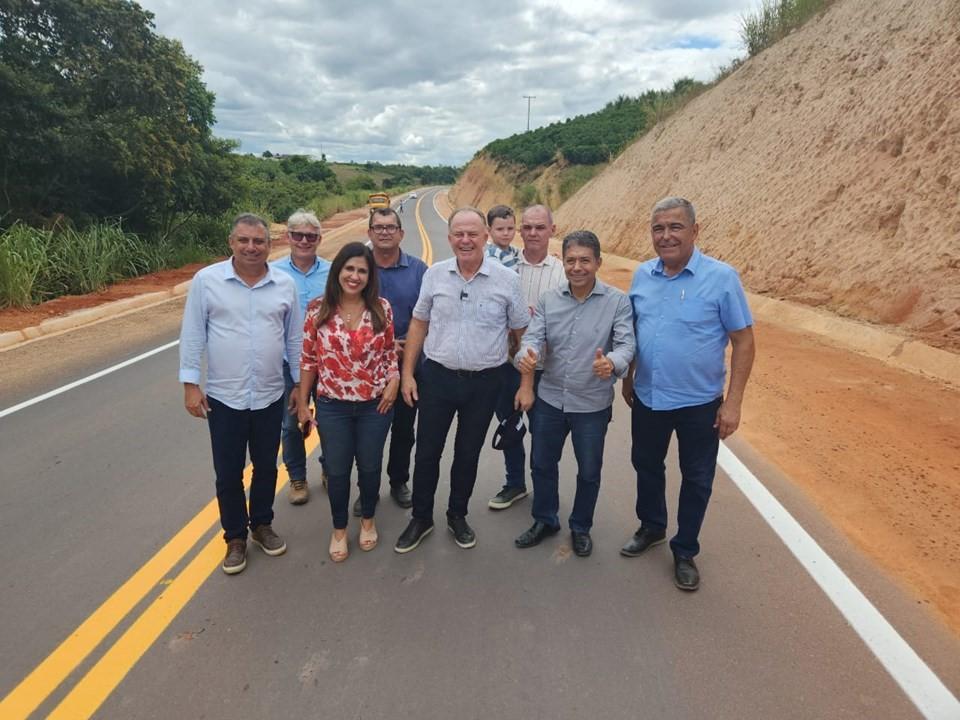 Vila Valério vai receber novos investimentos do Governo do Espírito Santo