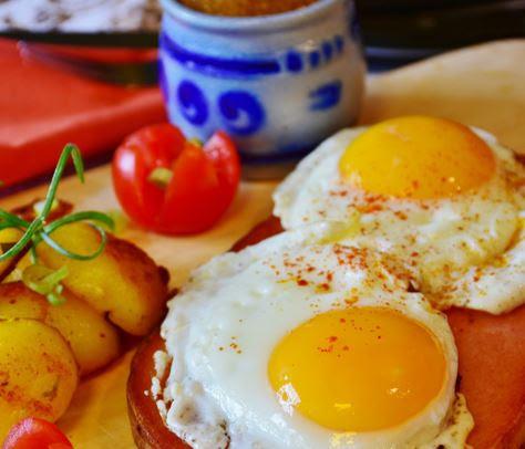 Você sabia que o ovo é um dos alimentos mais completos?