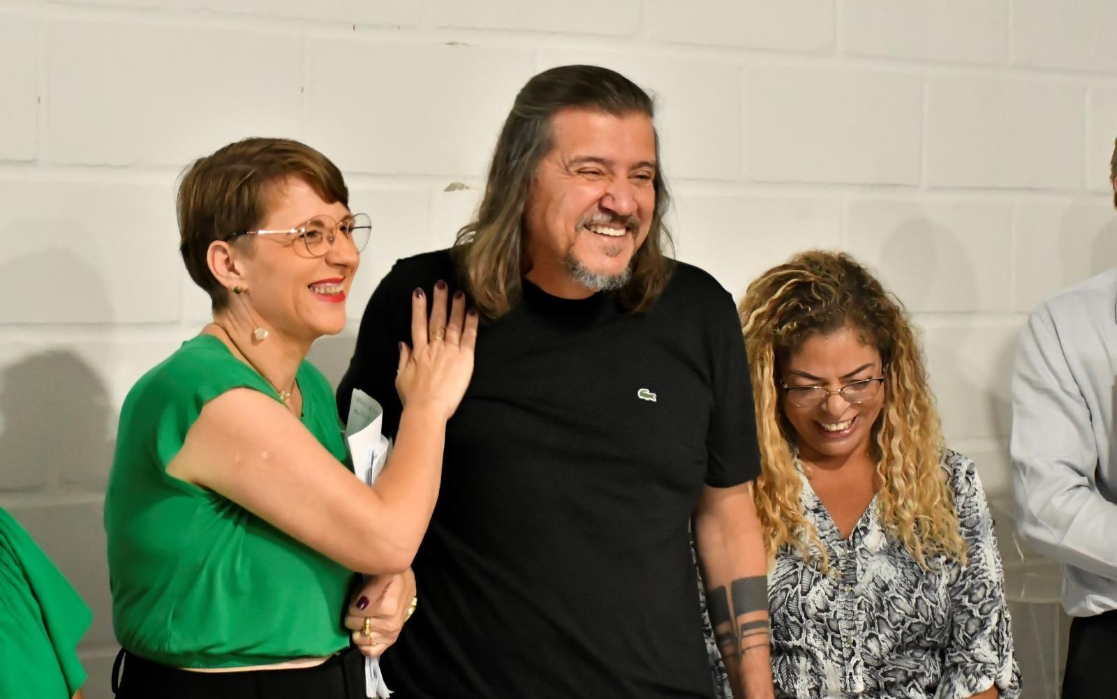 Daniel Santana garante pagamento de incentivo adicional aos agentes de saúde de São Mateus, ES