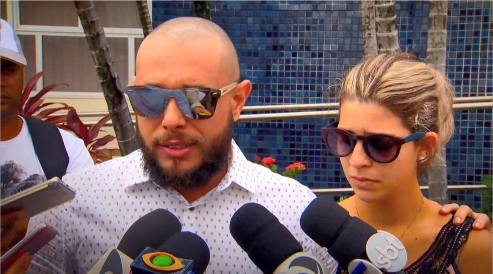 Ex-pastor Georgeval Alves é condenado a 146 anos de prisão por estuprar, torturar e matar filho e enteado no ES