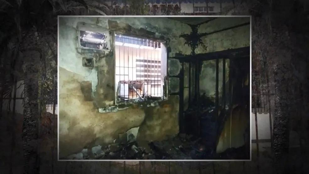 Ex-pastor Georgeval Alves é condenado a 146 anos de prisão por estuprar, torturar e matar filho e enteado no ES