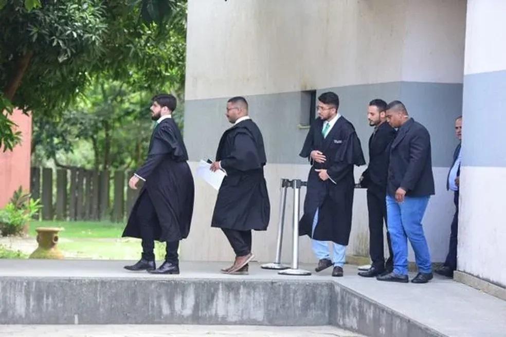 Ex-pastor Georgeval Alves é condenado a 146 anos de prisão por estuprar, torturar e matar filho e enteado no ES