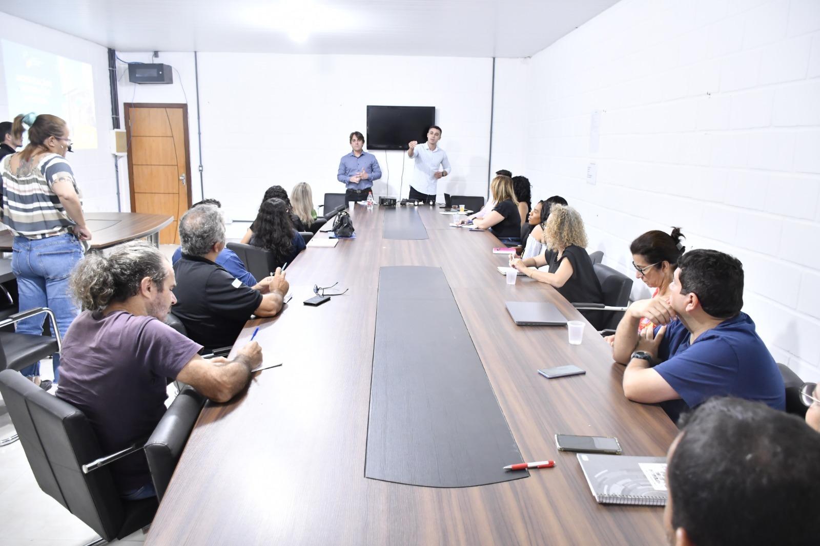 Rota do Verde e das Águas: São Mateus sedia debate sobre desenvolvimento regional do setor com a presença do secretário estadual de Turismo