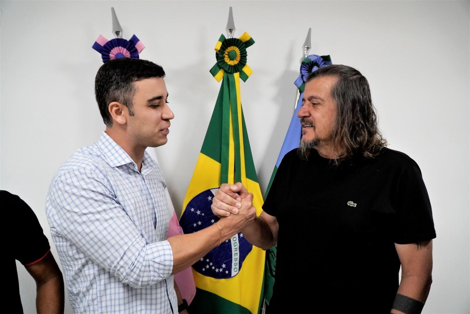 Rota do Verde e das Águas: São Mateus sedia debate sobre desenvolvimento regional do setor com a presença do secretário estadual de Turismo