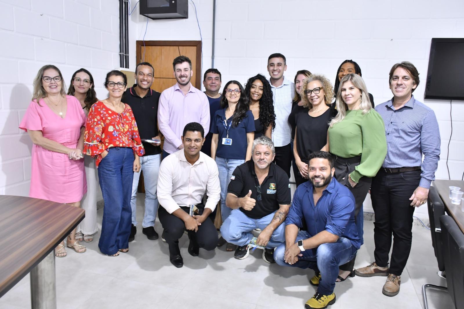 Rota do Verde e das Águas: São Mateus sedia debate sobre desenvolvimento regional do setor com a presença do secretário estadual de Turismo