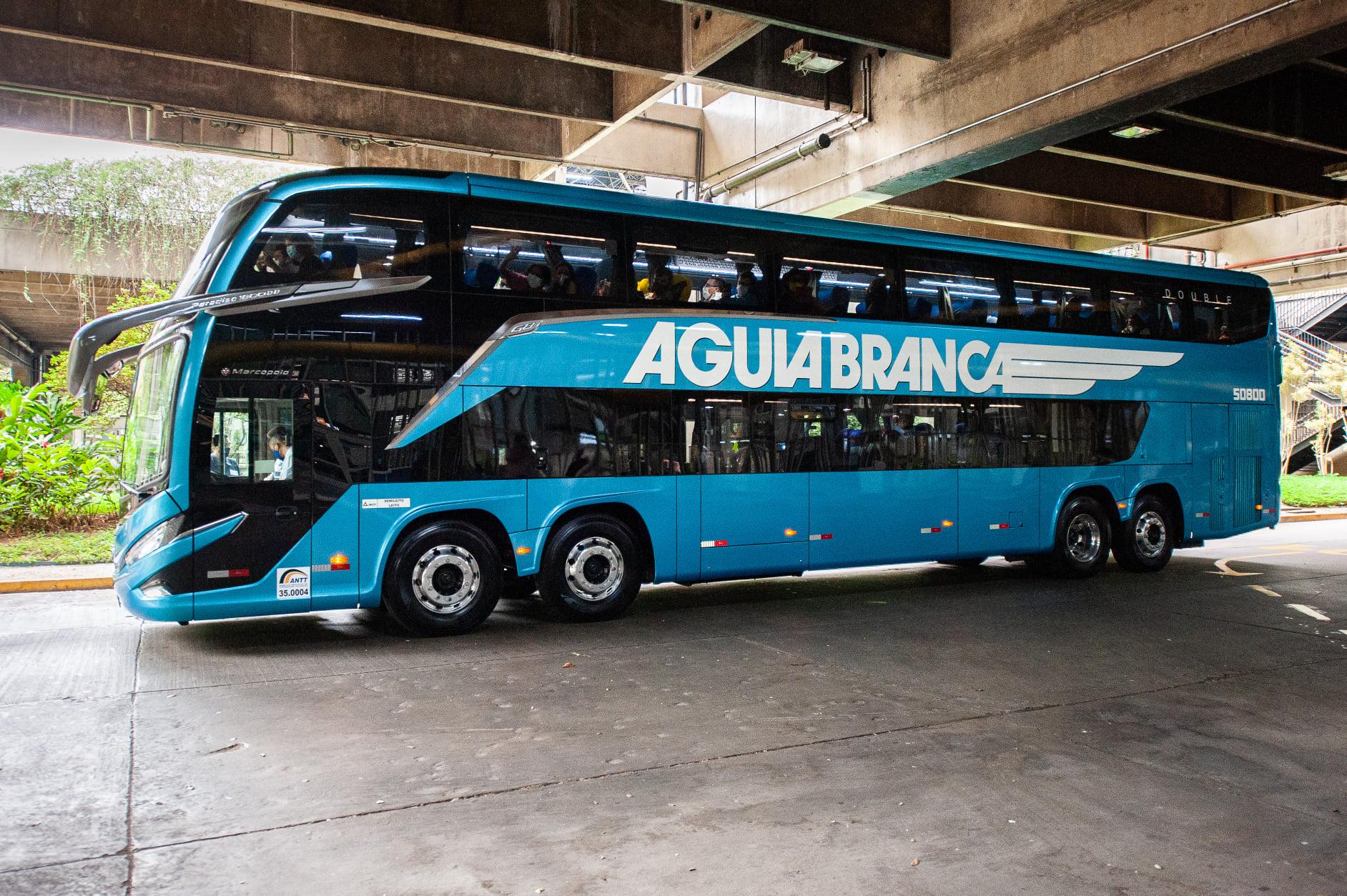 Cerca de 27 mil pessoas devem viajar de Águia Branca durante o feriado de Tiradentes