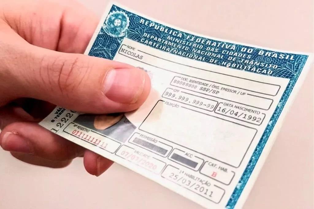 Detran/ES divulga lista dos 3.500 selecionados na 1º fase do CNH Social 2023