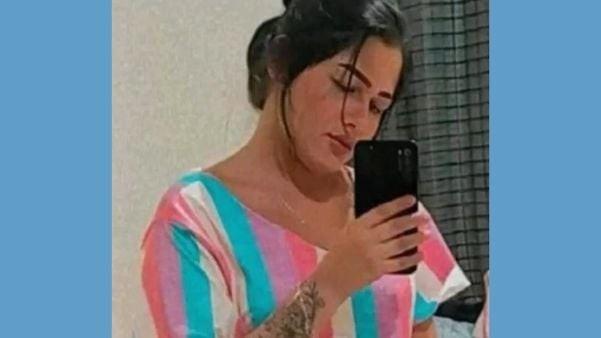 Jovem está desaparecida há 5 meses após sair para encontro com ex, no ES