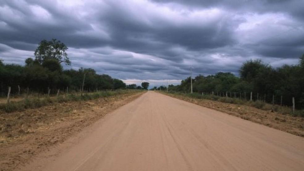 A megaestrada que ligará Brasil e Chile cruzando ‘inferno verde’ no Paraguai