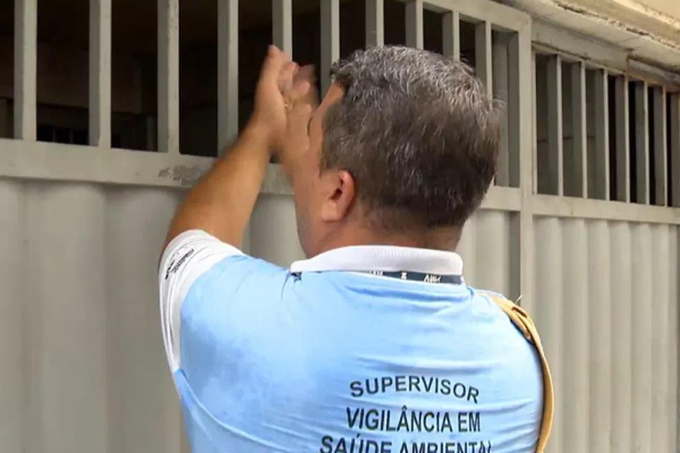 ES registra mais de mil notificações de possíveis casos de dengue por dia